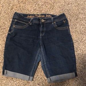 Justice Premium Jeans